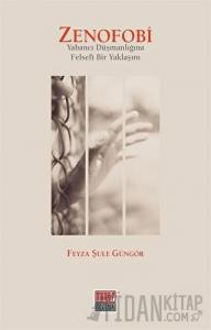 Zenofobi