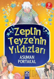 Zeplin Teyze'nin Yıldızları