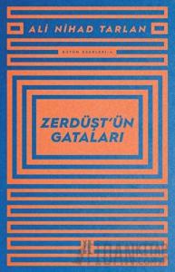 Zerdüşt’ün Gataları