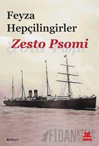 Zesto Psomi