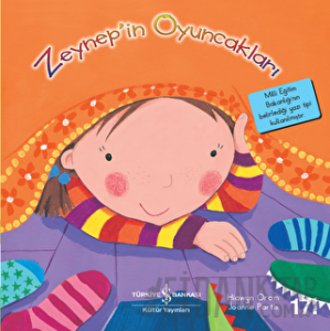 Zeynep’in Oyuncakları