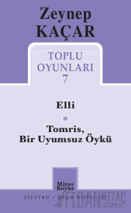Zeynep Kaçar Toplu Oyunları 7