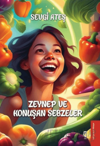 Zeynep ve Konuşan Sebzeler