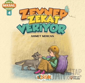 Zeynep Zekat Veriyor - Anla Masal Serisi 4