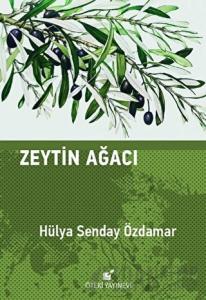 Zeytin Ağacı (Ciltli)