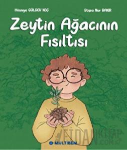 Zeytin Ağacının Fısıltısı