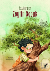 Zeytin Çocuk