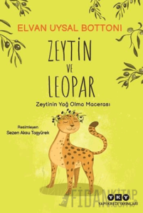 Zeytin ve Leopar