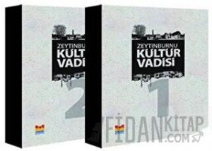 Zeytinburnu Kültür Vadisi (2 Kitap) (Ciltli)
