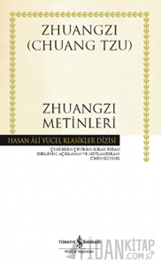 Zhuangzi Metinleri