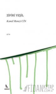 Zifiri Yeşil