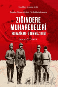 Zığındere Muharebeleri (28 Haziran - 5 Temmuz 1915)