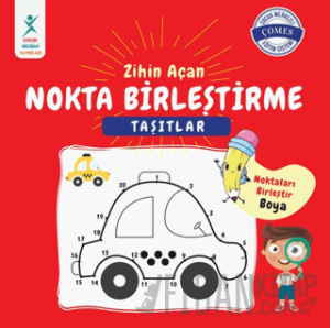 Zihin Açan Nokta Birleştirme Taşıtlar