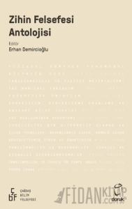 Zihin Felsefesi Antolojisi