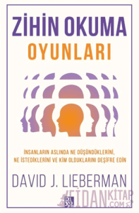 Zihin Okuma Oyunları