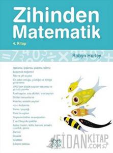 Zihinden Matematik 4. Kitap