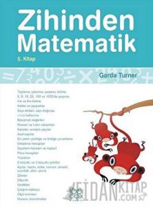Zihinden Matematik 5. Kitap