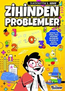 Zihinden Problemler İlköğretim 1. Sınıf