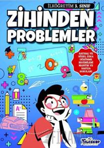 Zihinden Problemler İlköğretim 3. Sınıf