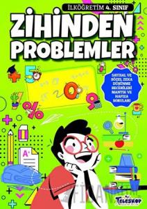 Zihinden Problemler İlköğretim 4. Sınıf
