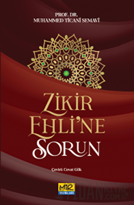 Zikir Ehline Sorun