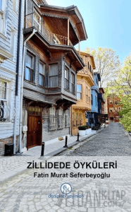 Zillidede Öyküleri