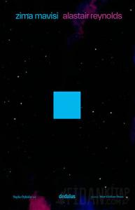 Zima Mavisi - Toplu Öyküler 1