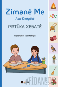 Zimane Me Asta Destpeke - Pirtüka Xebate