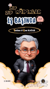 Zıp Zıp Nöronlar İş Başında