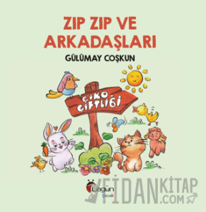Zıp Zıp ve Arkadaşları