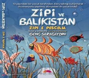Zipi ve Balıkistan
