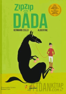 Zıpzıp Dada