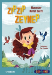 Zıpzıp Zeynep