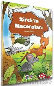 Zirek'in Maceraları