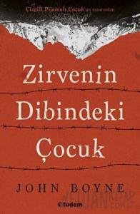 Zirvenin Dibindeki Çocuk