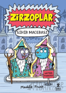 Zirzoplar - Sihir Macerası