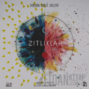 Zıtlıklar (Ciltli)