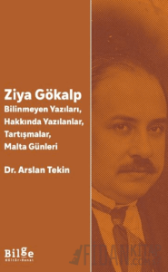 Ziya Gökalp