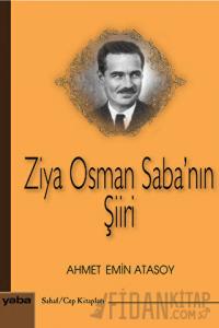 Ziya Osman Saba'nın Şiiri