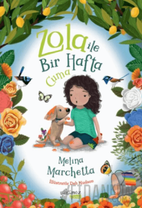 Zola ile Bir Hafta Cuma