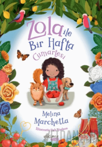 Zola ile Bir Hafta Cumartesi