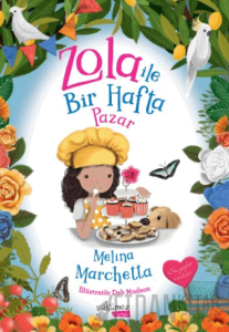 Zola ile Bir Hafta Pazar