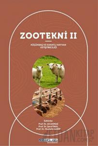 Zootekni II - Küçükbaş ve Kanatlı Hayvan Yetiştiriciliği