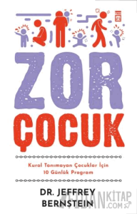Zor Çocuk