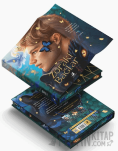 Zoraki Bağlar (Ciltli)