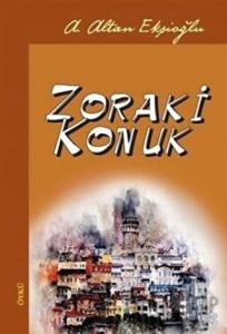 Zoraki Konuk