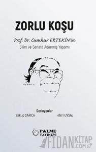 Zorlu Koşu (Ciltli)