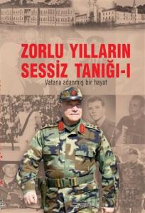 Zorlu Yılların Sessiz Tanığı (Cilt 1-2) Takım