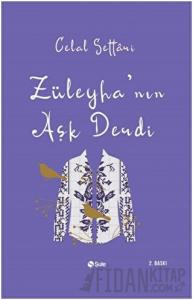 Züleyha'nın Aşk Derdi