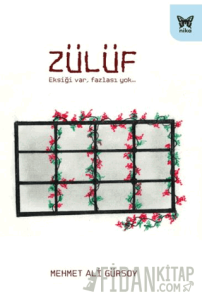 Zülüf